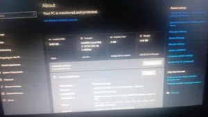 كمبيوتر العاب مستعمل