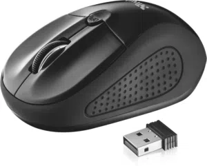 WIRELESS MOUSE ماوس لاسلكي