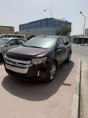 Ford Edge Limited 2011
