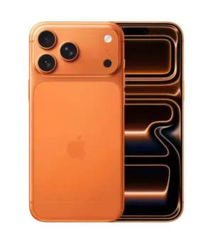 Apple iPhone 17 Pro Max 2 TB in Muscat