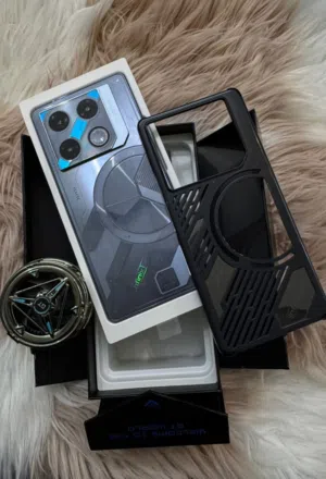 Infinix GT 20 Pro 12/256 للبيع