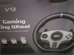 Gamingwheel