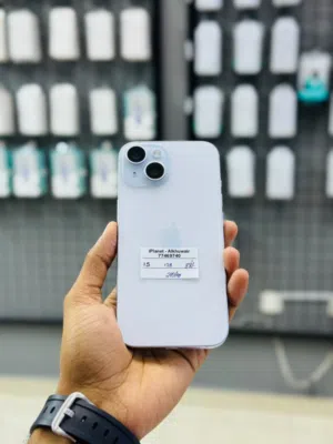 iPhone 15-128 GB Fabulous working device for sale