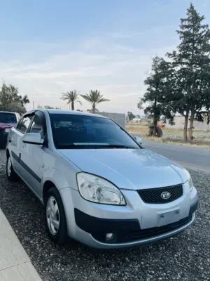 كيا برايد 2005