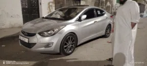 جنط MD الاصلي 2016
