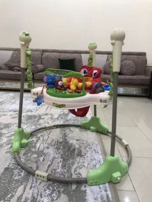 نطيطة للاطفال بعمر1-2
