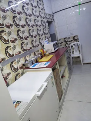 ‏أجهزة ومعدات مطاعم ‏.‏ مستعمل‏2