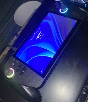 روق الاي اكس بوكس اكس  Rog ally x