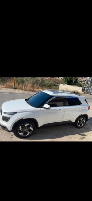 Used Hyundai Venue in Bethlehem