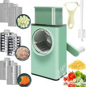المبشرة الحديثة/Modern grater