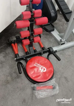 أجهزه رياضه للبيع