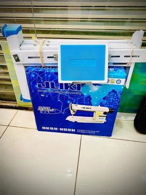 Sewing Supplies & Equipment . Used0