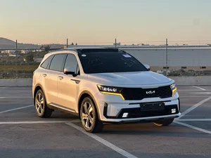 used-kia-sorento-in-jenin