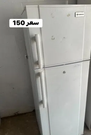 ثلاجه للبيع