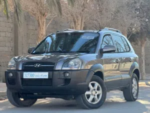 هونداي توسان