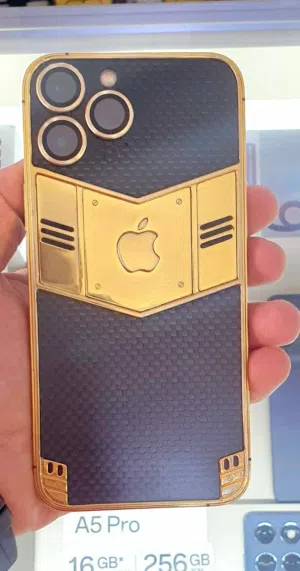 Apple iPhone 13 Pro Max 256 GB in Irbid