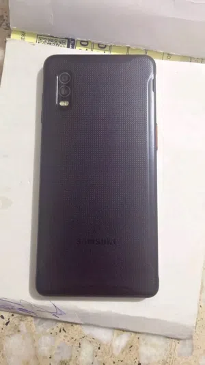 Samsung Galaxy XCover Pro