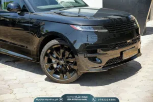 RANGE SPORT 2025 P460e.
