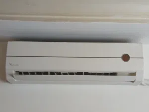 مكيف كوندور