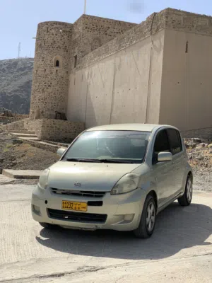 Used Daihatsu YRV in Al Sharqiya