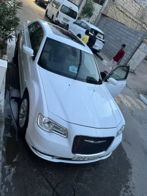 كلايسلر صالون