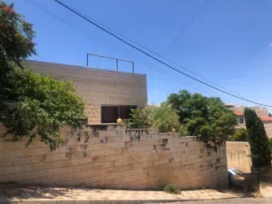 منزل مستقل  منطقة الجبيهة