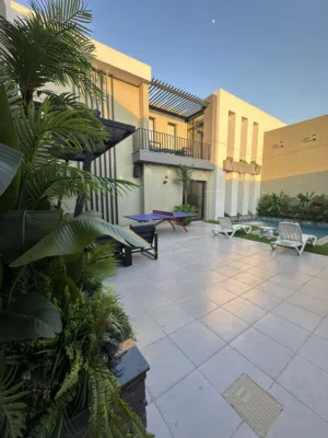 3 Bedrooms Chalet for Rent in Jordan Valley Dead Sea