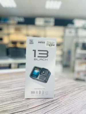 GoPro HERO13 camera in Muscat / Brand New
