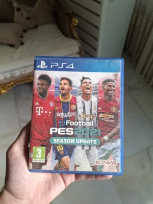 قرص بيس 21 عربي نظافة 100%