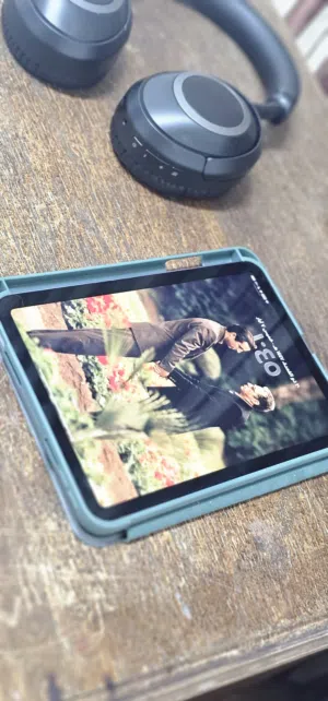 I pad 6 mini