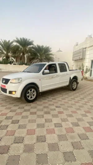 Used Great Wall Wingle in Al Sharqiya