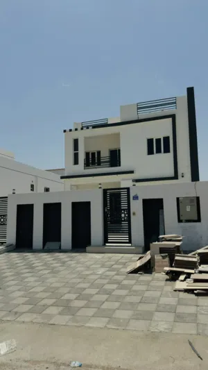 354 m2 More than 6 bedrooms Villa for Sale in Muscat Al Maabilah