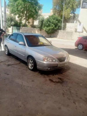 Used Hyundai Other in Amman