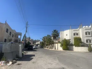 Residential Land for Sale in Amman Khirbet Sooq