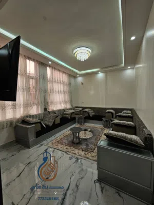 180 m2 3 Bedrooms Apartments for Rent in Sana'a Haddah