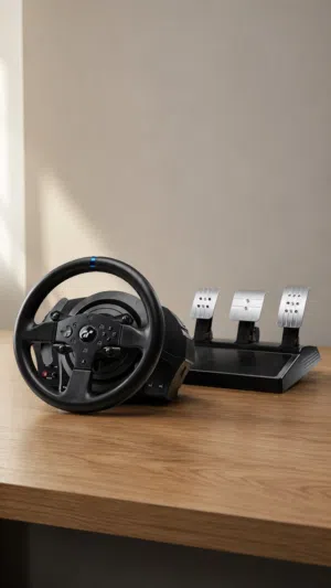 ستيرنج t300 مستعمل شبه جديد (4 اشهر فقط)