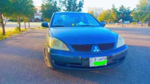 Used Mitsubishi Lancer in Farwaniya