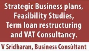workshop on Project Feasibility Studies and Project application requirements by banks