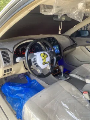 Used Nissan Altima in Al Batinah