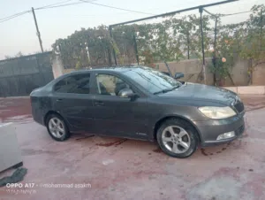 Used Skoda Octavia in Bethlehem