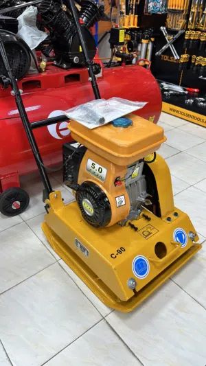 PLTE COMPACTOR كومباكتر روبن