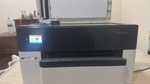 HP Office jet pro 7740 wide format