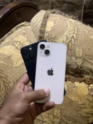 Apple iPhone 13 256 GB in Amman
