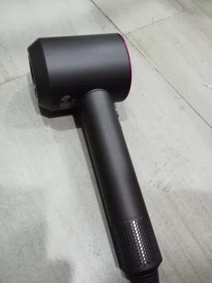 Dyson Supersonic Hair Dryer Pink – HD01