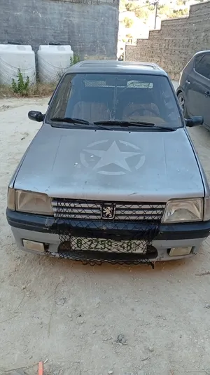 used-peugeot-205-in-hebron