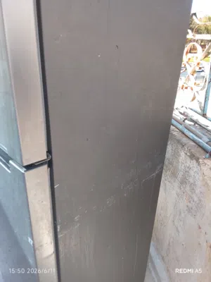 تلاجة سمسونج تبي محرك