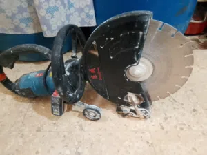 عدد عدد صناعيه للبيع للكور وقص الخرسانه