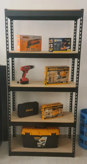 Utility Shelf / tool shelf