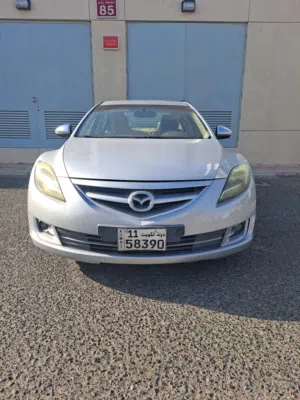 mazda6 ultr