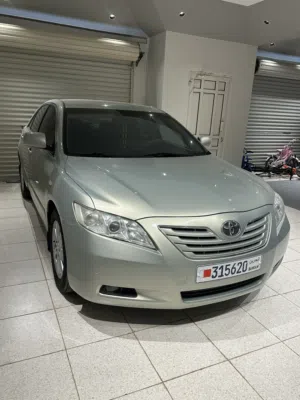 Toyota Camry GLX 2009 excellent condition No accedent